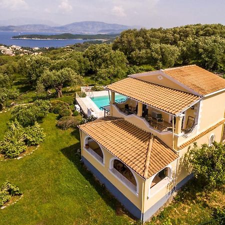 Villa Vingla By Villa Plus カシオピ エクステリア 写真