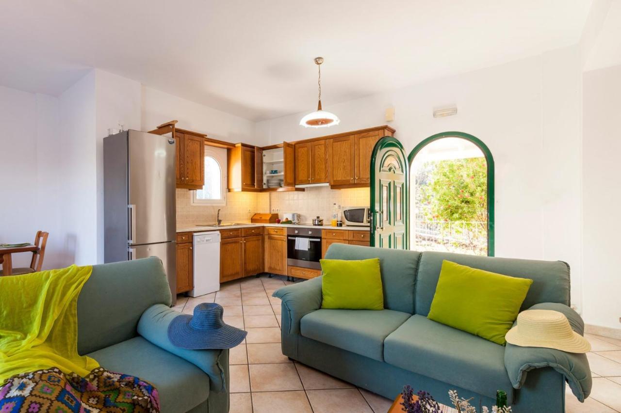 Villa Vingla By Villa Plus カシオピ エクステリア 写真